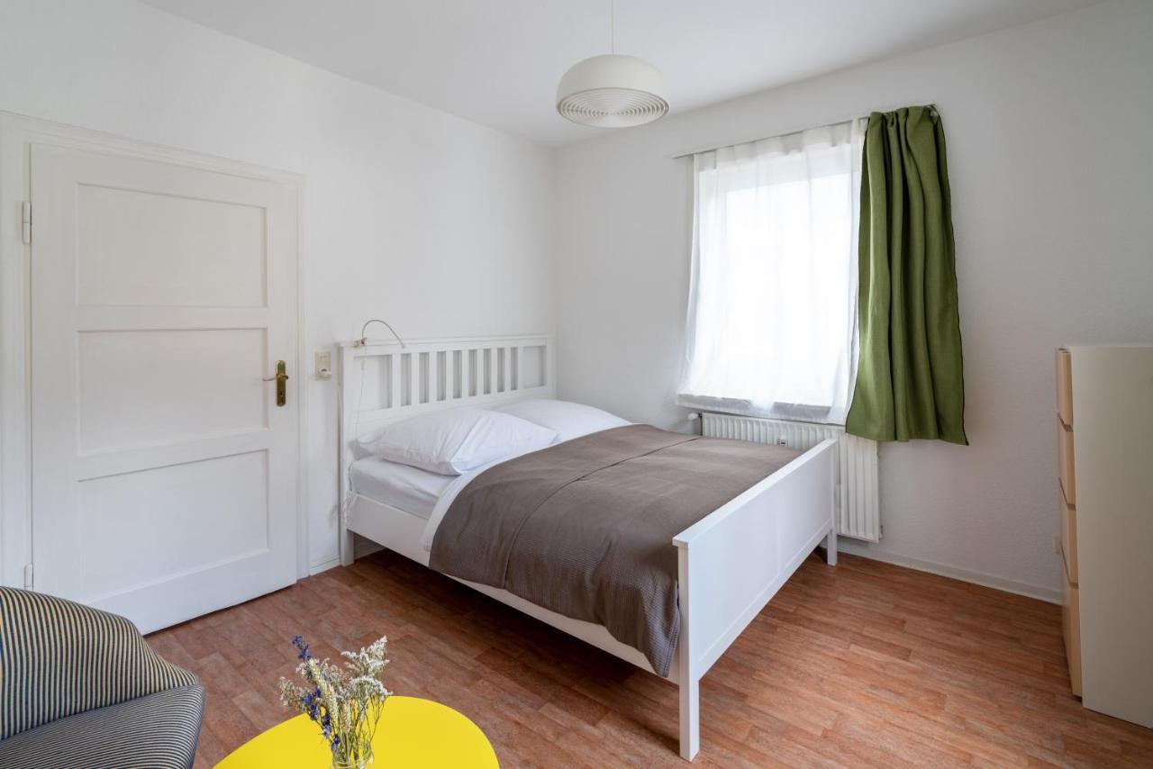 Hohegeiß Ferienwohnung Hochgefuehl מראה חיצוני תמונה