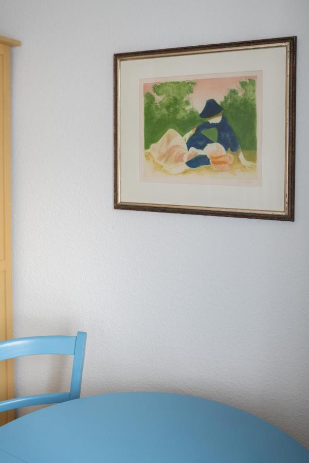 Hohegeiß Ferienwohnung Hochgefuehl מראה חיצוני תמונה