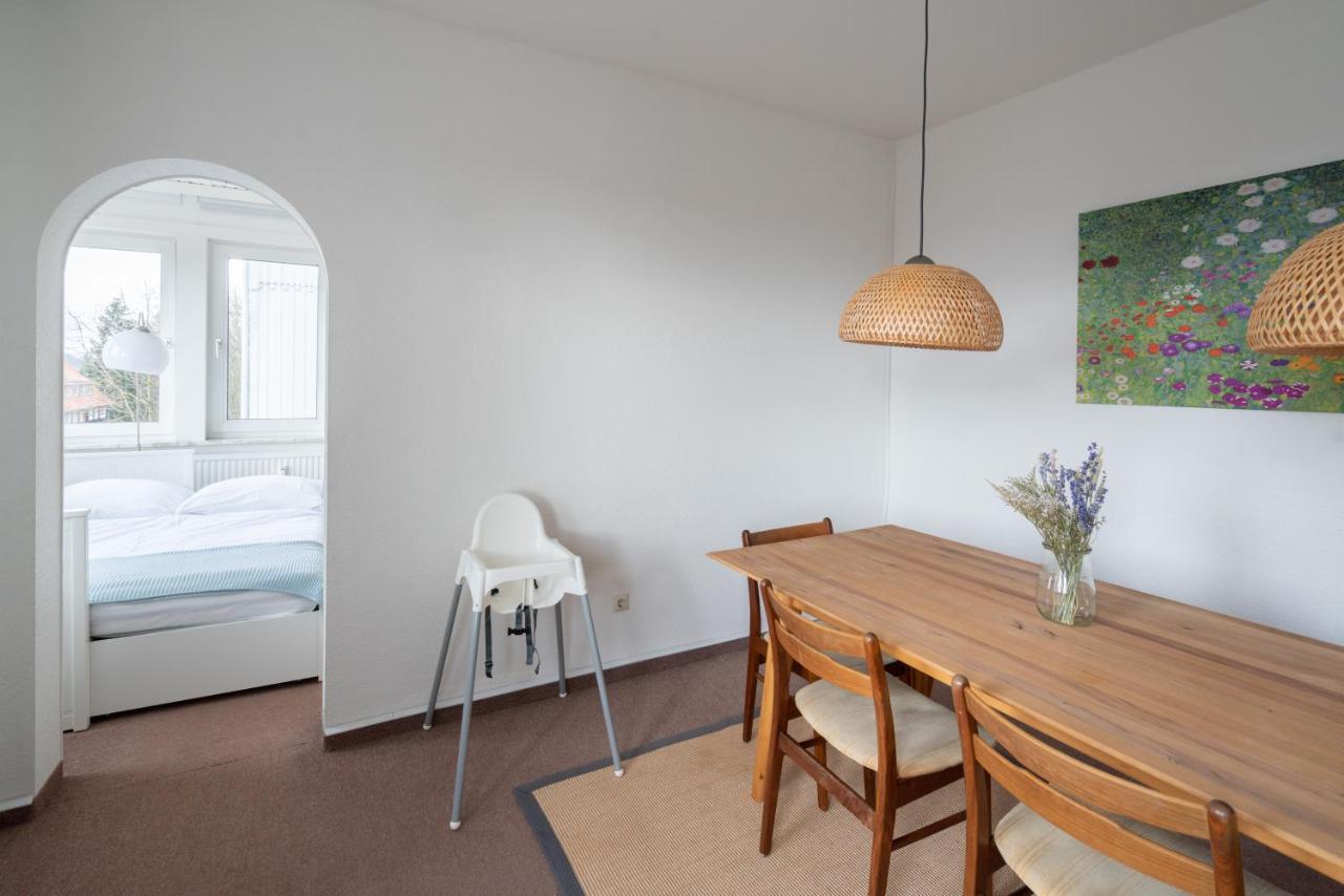 Hohegeiß Ferienwohnung Hochgefuehl מראה חיצוני תמונה